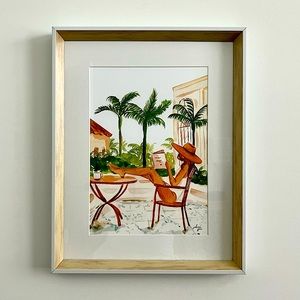 Sabina Finn Wall Art